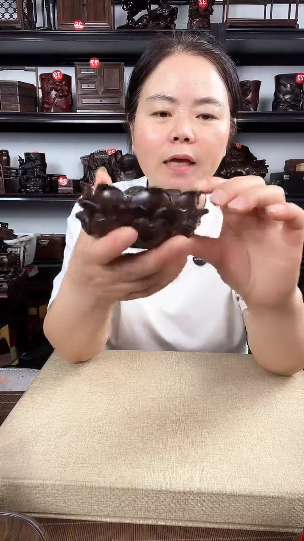 木3061老李红木工艺品