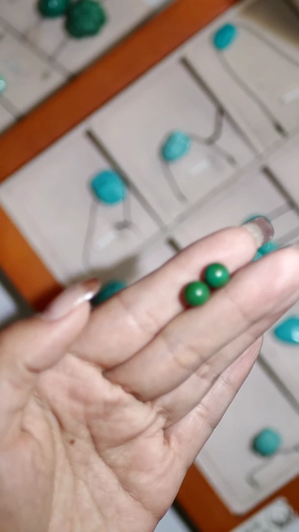 未镶嵌绿松石挂件浮**欢6666666666666666666666