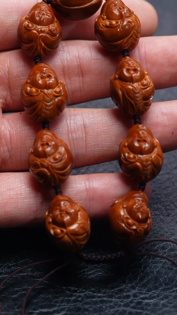 【闪购商品】橄榄核手串/手链橄榄核