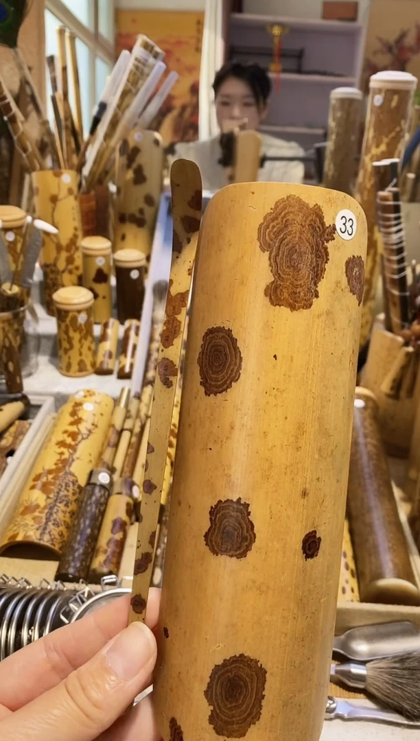 ?老云妃精品茶则一片加茶拨补运费