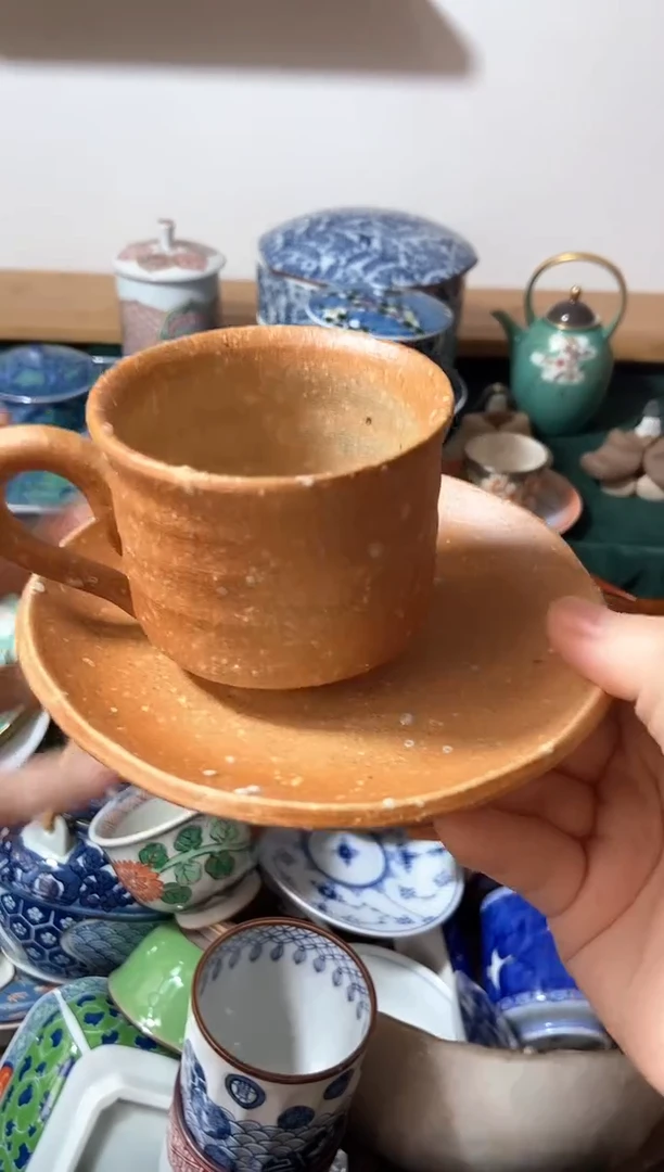 瓷片瓷器中古商品默认微瑕谨慎参拍