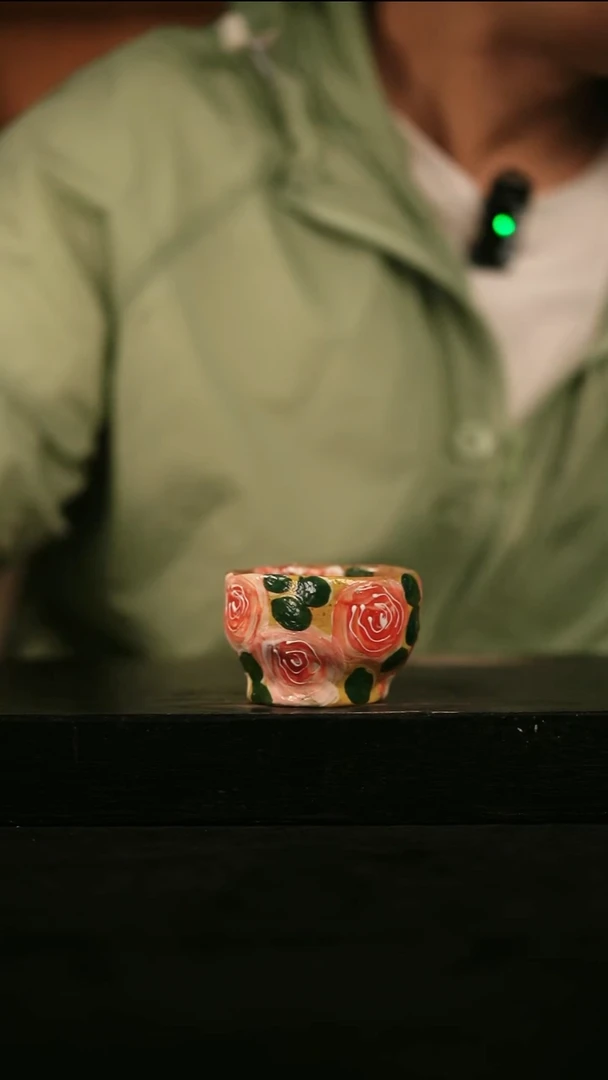 其他653遇瓷手作同款