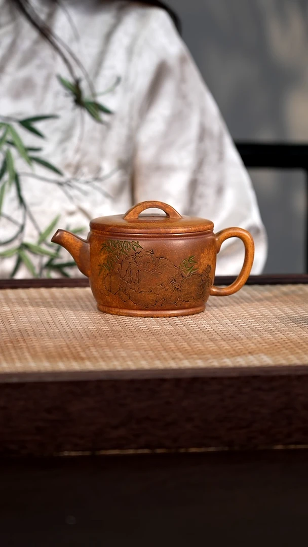 茶壶紫砂1111111