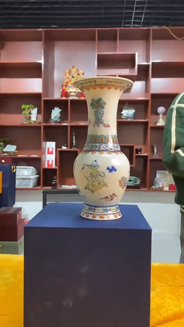 W68景德镇高端瓷器