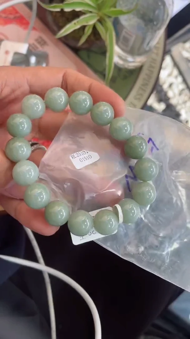 未镶嵌戒指翡翠jz