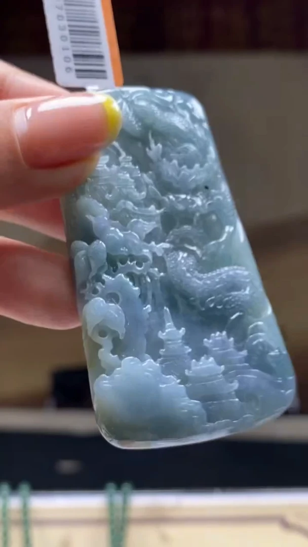 未镶嵌定制翡翠********569