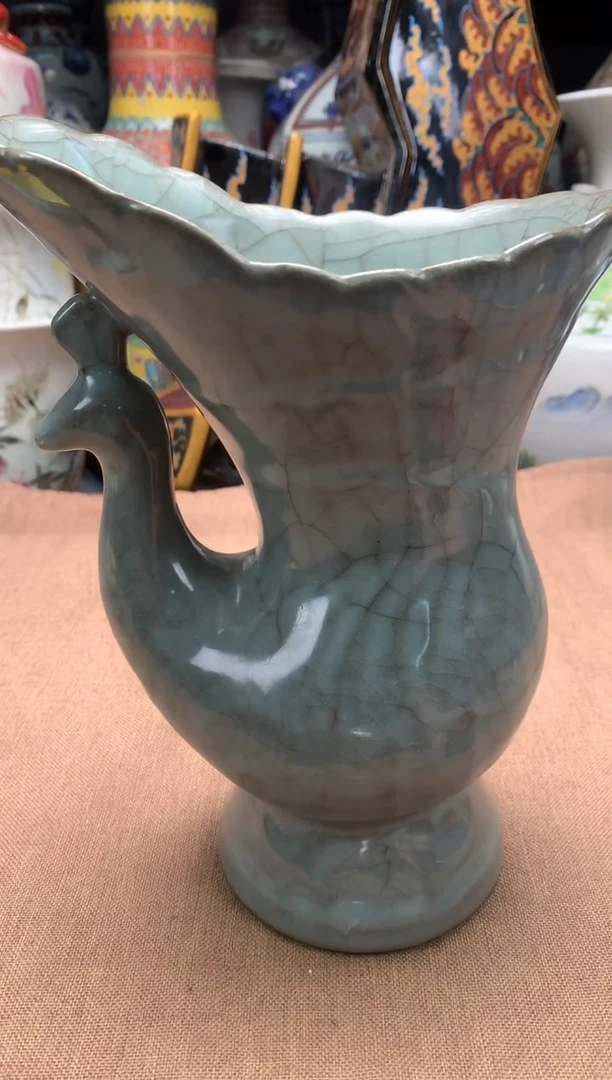 摆件旧藏瓷器旧藏瓷器