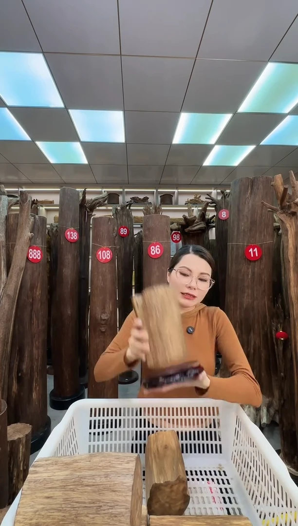 沉香沉香枕沉香原料 七天无理由