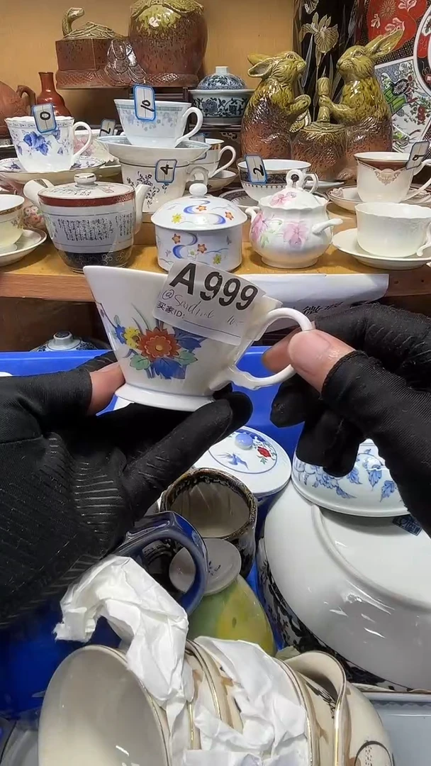 @****n中古货品默认微瑕