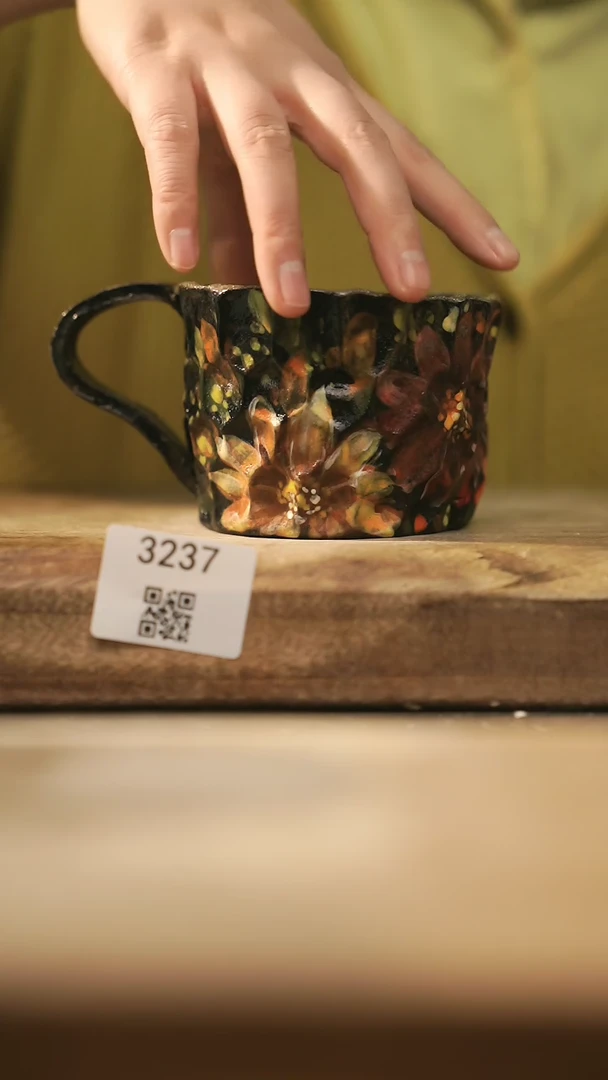 【闪购商品】【落单孤品】福利/杯子@@3237