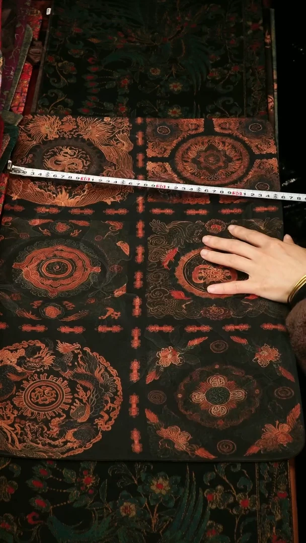 喜见造物布艺尺寸55+33