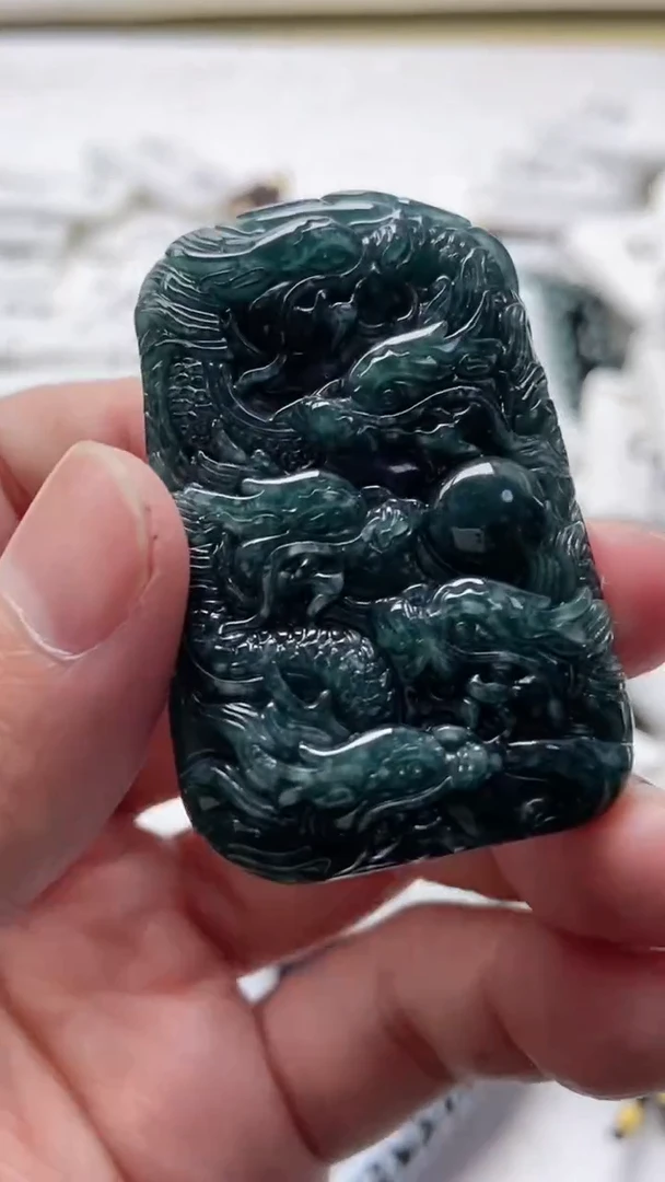 【闪购商品】翡翠颈饰未镶嵌8888888888888888