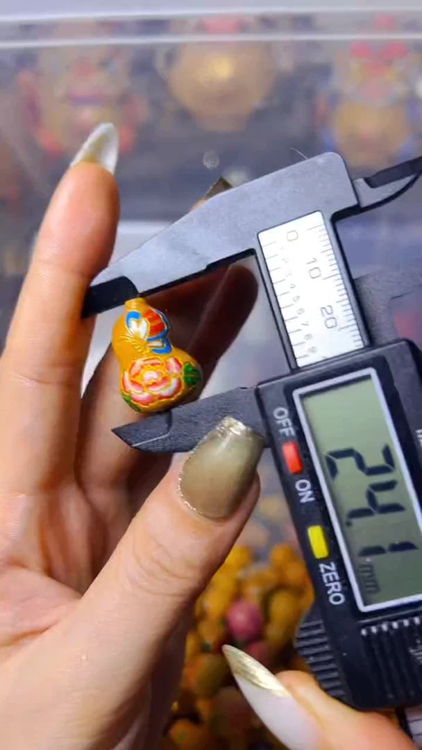 第****?137文玩葫芦文玩好物