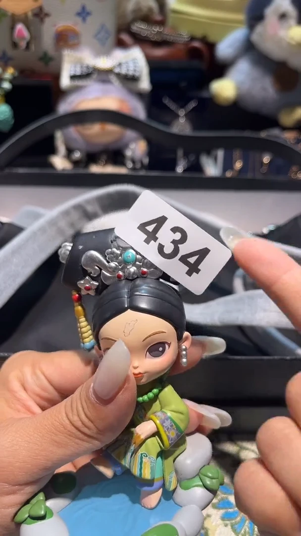 瓷片无品牌瓷片柴窑烧制半手工多人