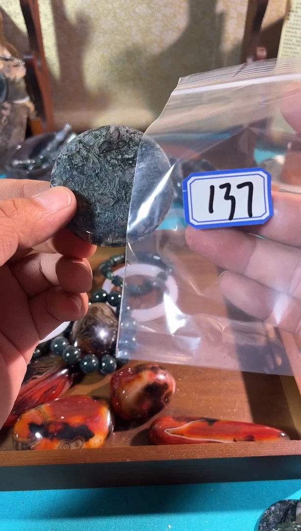 玛瑙/玉髓颈饰未镶嵌⫍****⫎名大甄选哈哈哈哈