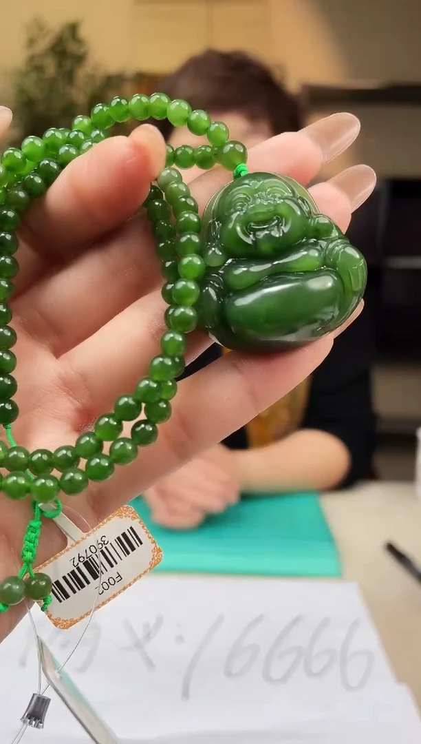 定制和田玉多样性发货拍一发一