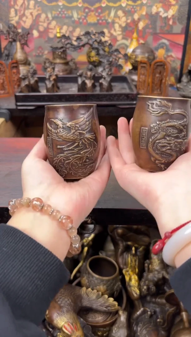 百福铜专属精选链接