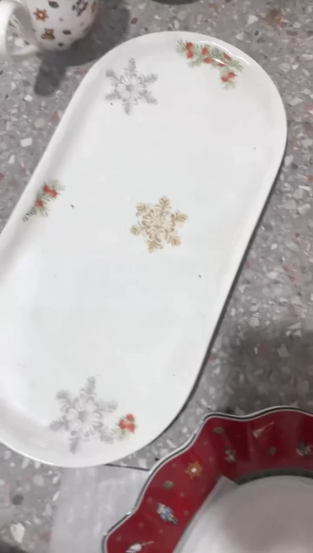 瓷片咖啡杯礼盒清仓！！！