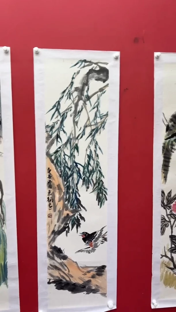 国画12.4 ldh国画（）4p