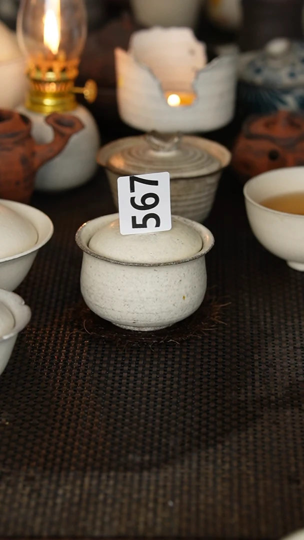 【闪购商品】567景德镇{立梦陶}手作