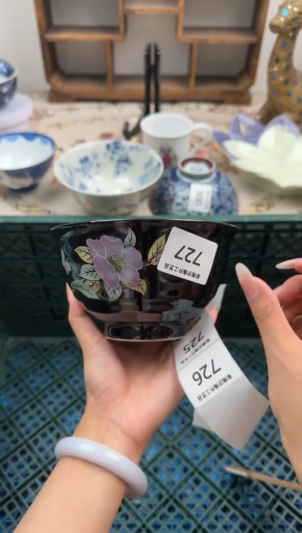 瓷片A-----------A727