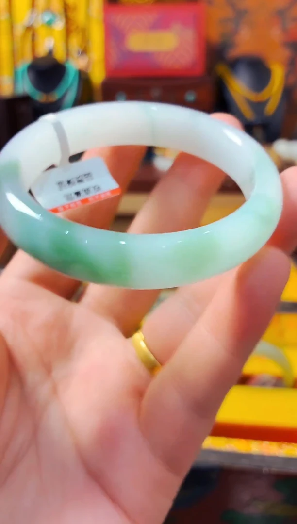 未镶嵌手镯和田玉精品精品精品精品