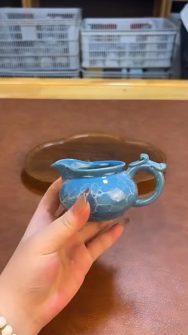 高端茶具，便宜处理