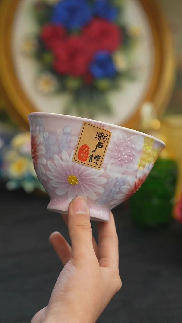 【闪购商品】摆件米多家中古器物如图所示0935