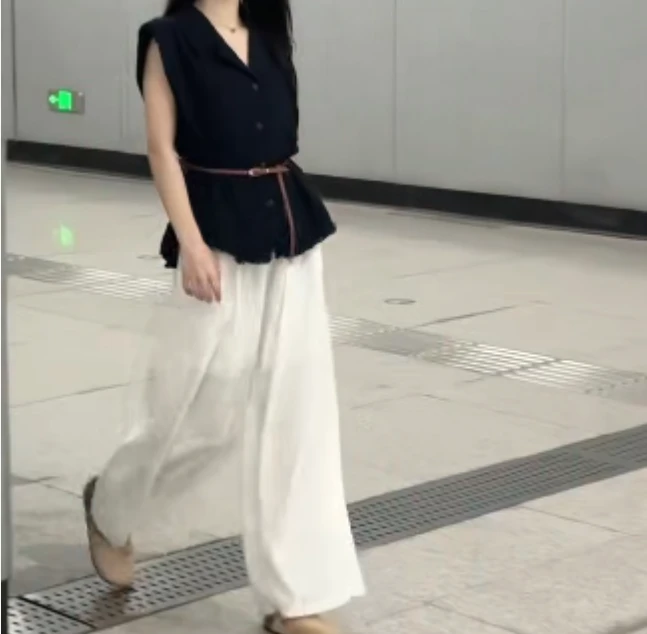 2025早秋时尚潮流百搭爆款女装吉X9VC