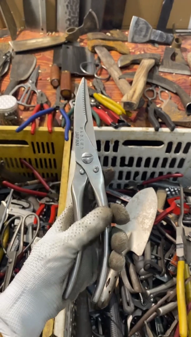 圆头款用****7五金园艺工具厨具专属闪购链接