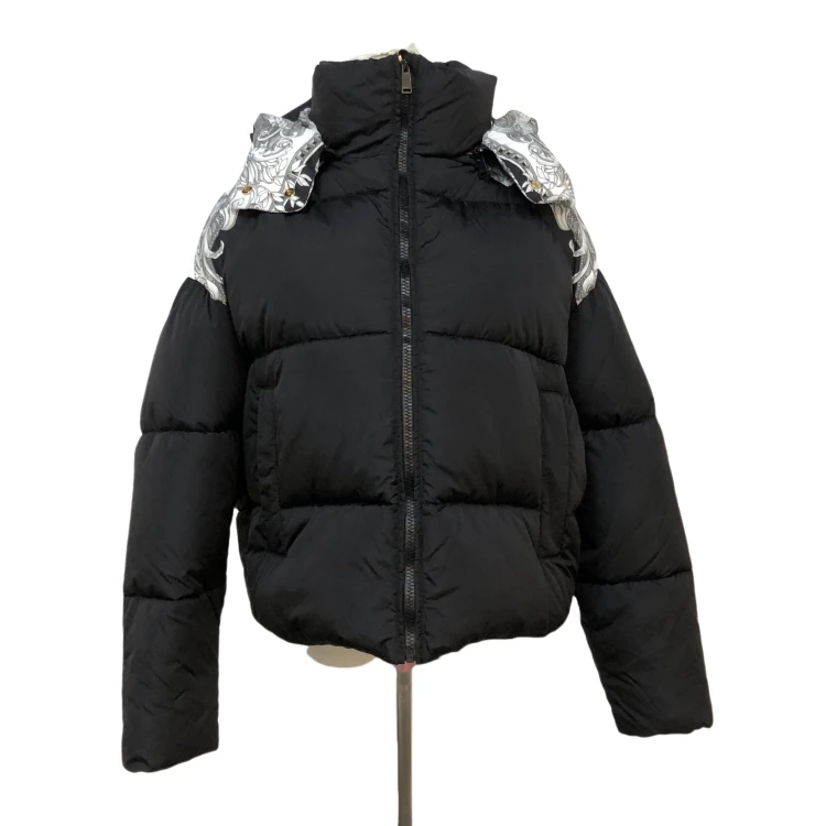 【八折】范思哲/外套/95新/聚酰胺纤维/[251212ZY]