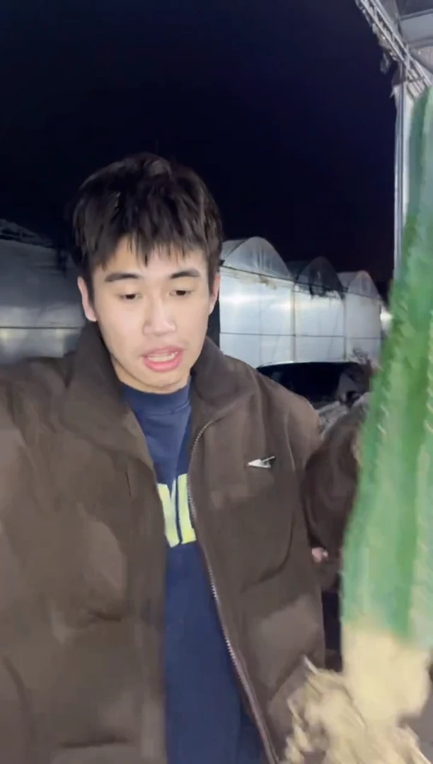 【闪购商品】【带根】50cm 量天尺