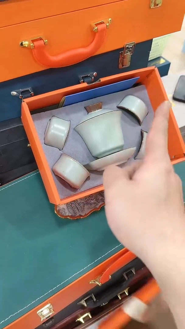 【闪购商品】窑主茶具窑主茶具@