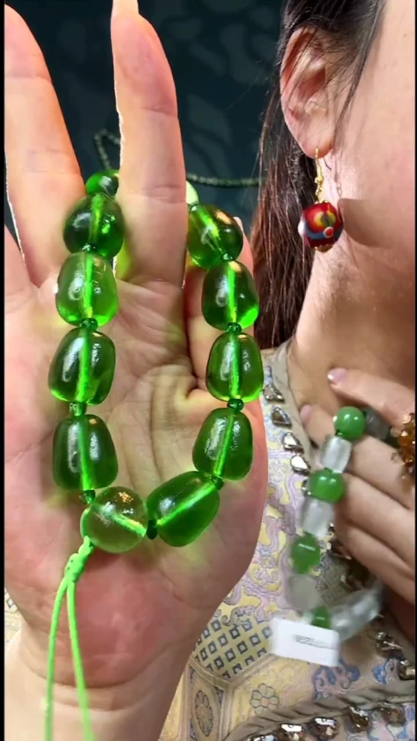 【闪购商品】琉璃手工艺品琉璃琉璃