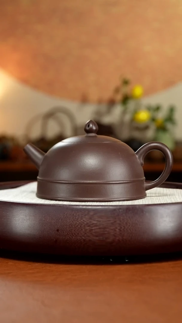 茶壶紫砂宜兴紫砂壶