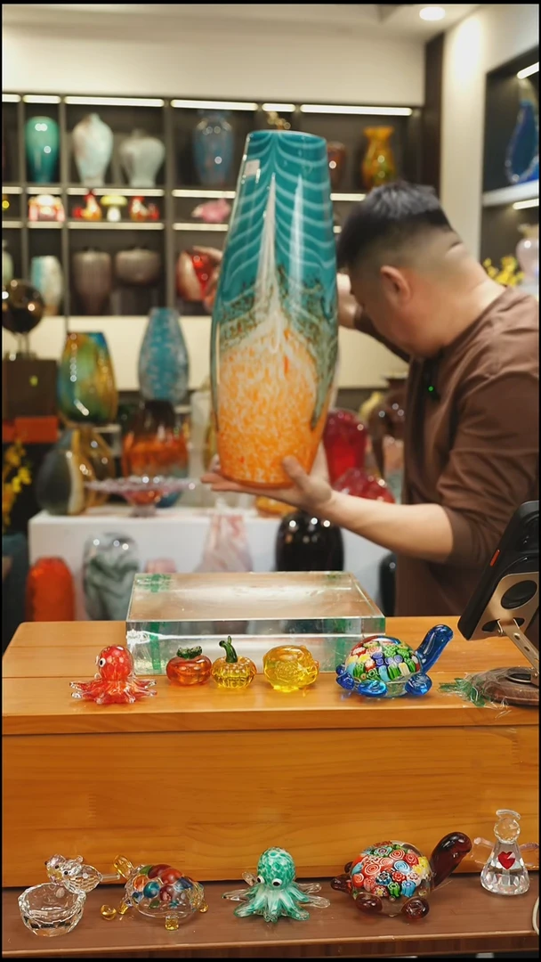 外贸花瓶尾货花瓶326