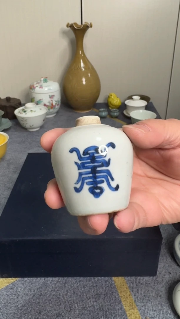 【闪购商品】摆件直播间专属链接