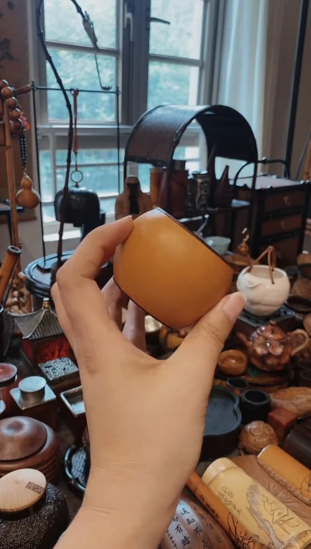 小葫芦精品款盖置