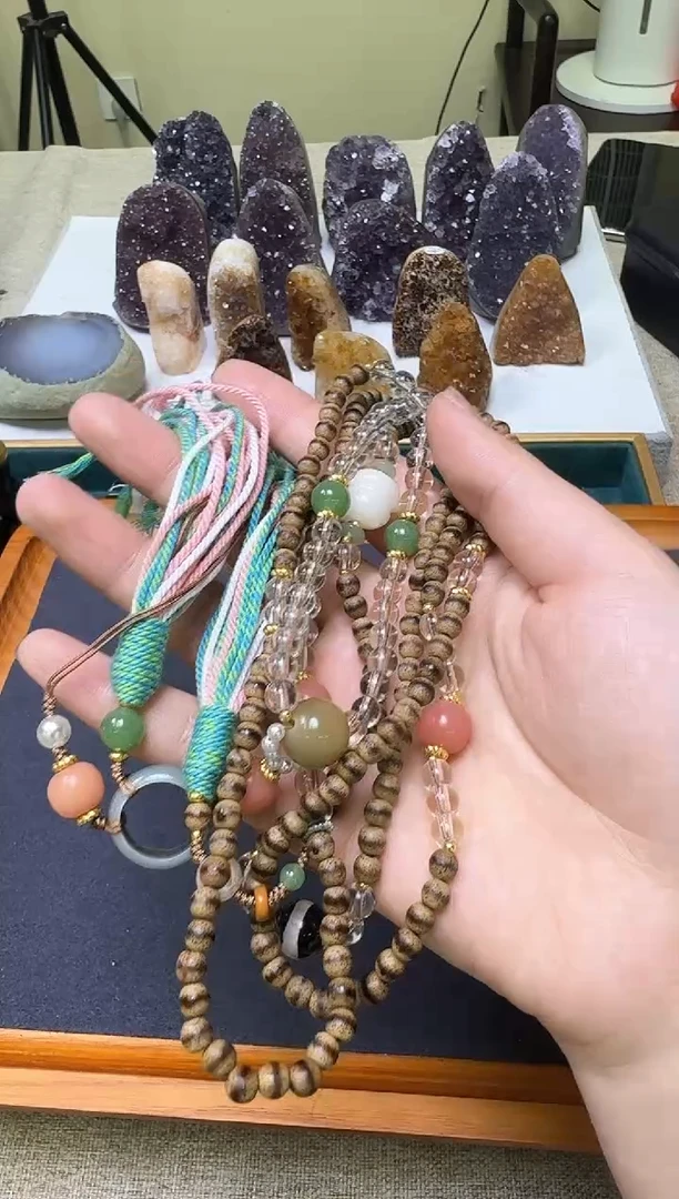 吊坠多样性发080