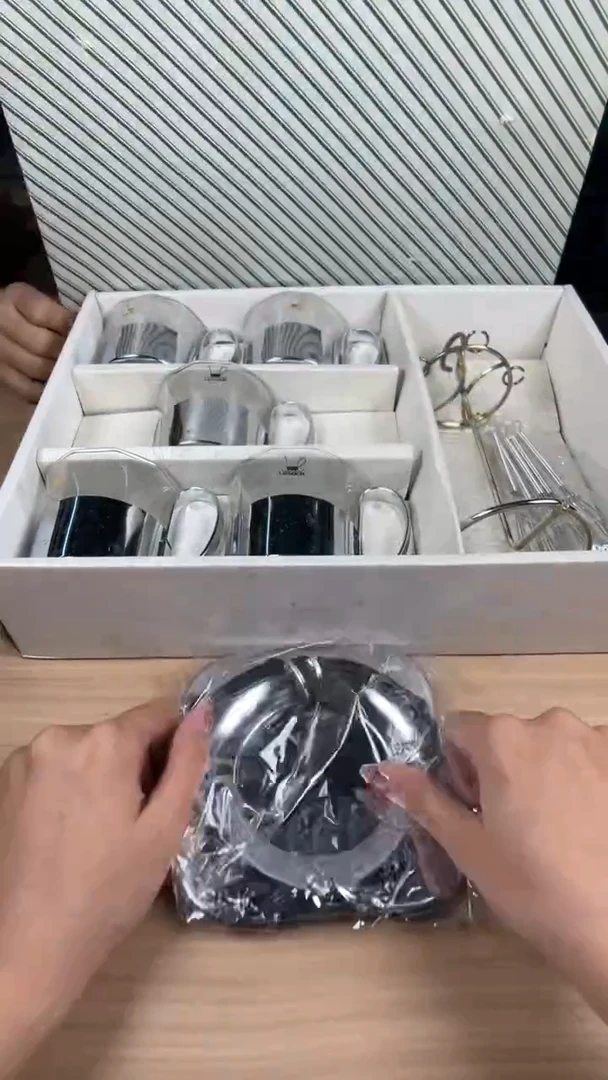 茶道陶瓷茶具套装