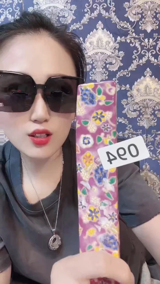 【闪购商品】瓷片陶茶666文玩周边多人