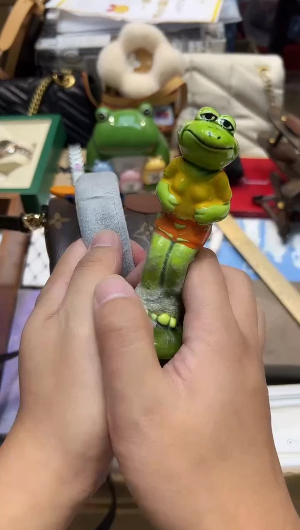 瓷片双肩.全球寻宝高端瓷儿@@