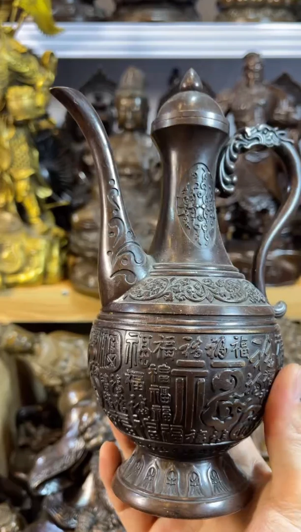 【闪购商品】.案台摆件 物品摆件