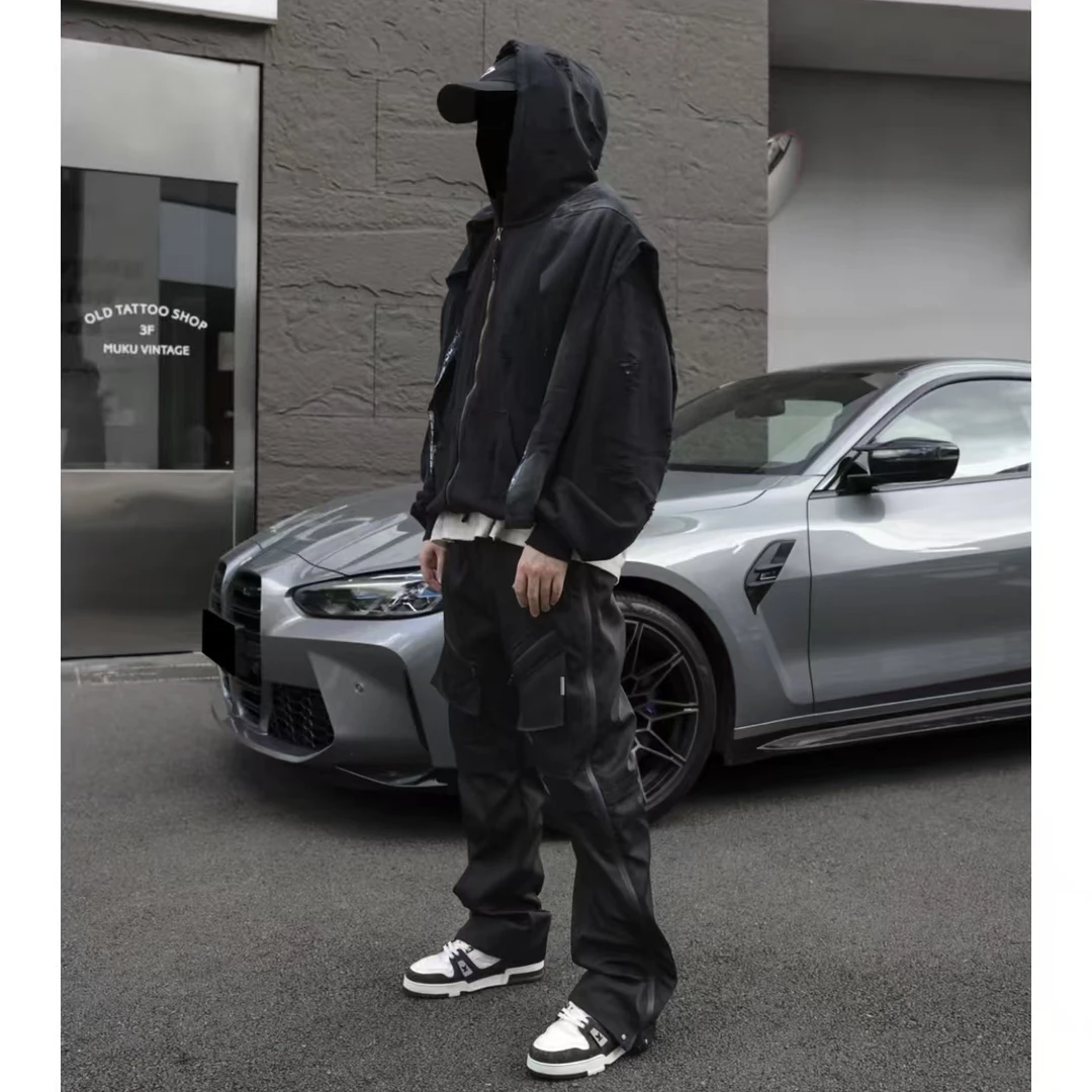 牛仔布皮革 休闲 低帮 时尚板鞋 男女同款 KK