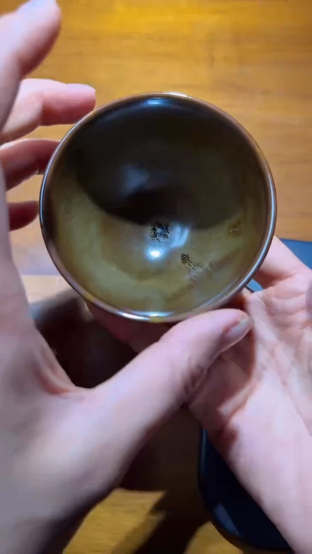 茶盏詹桂溪高端收藏80