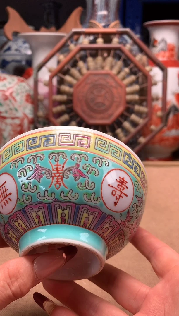 摆件旧藏瓷器旧藏瓷器