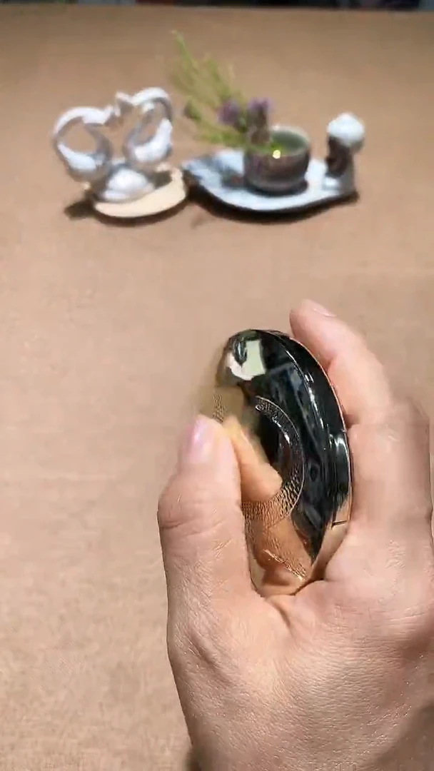 瓷片碗碟好物一件不留@@1