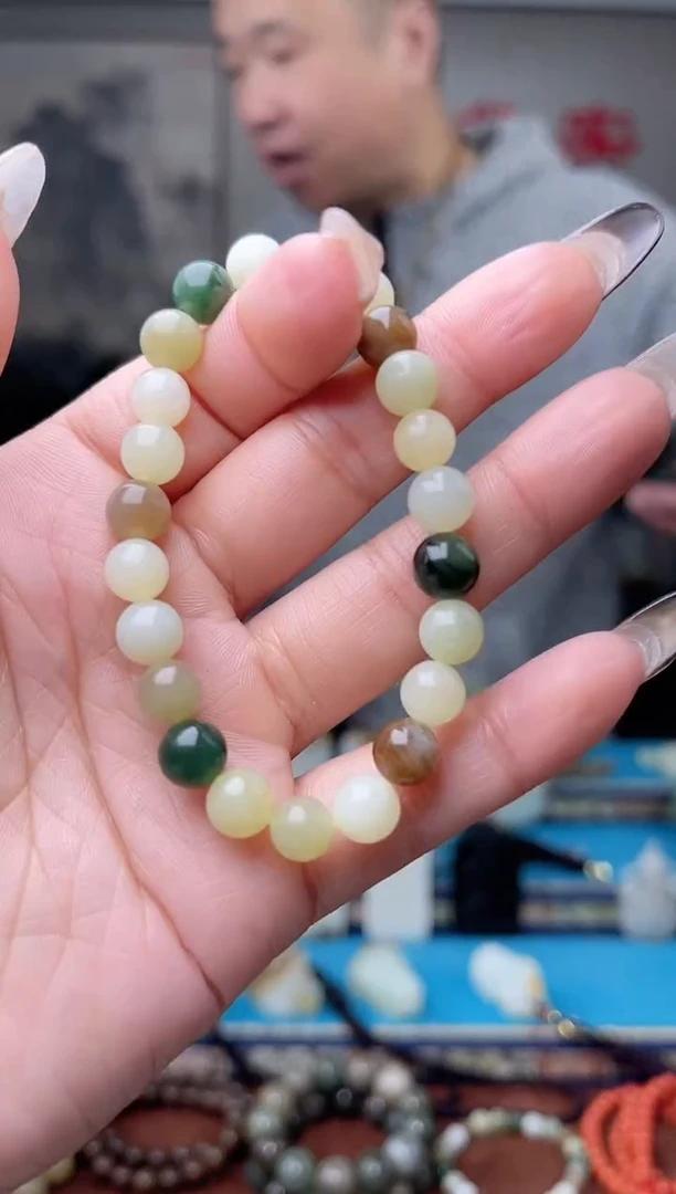 【闪购商品】和田玉挂件未镶嵌多样性发货拍一发一