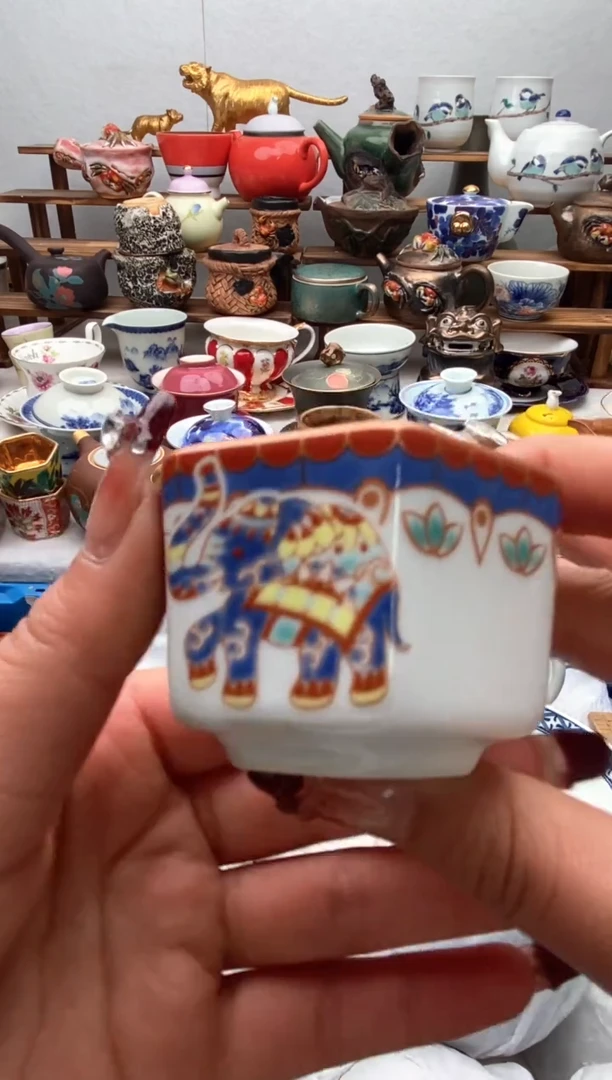 【闪购商品】瓷片全场满20包邮一对一闪购