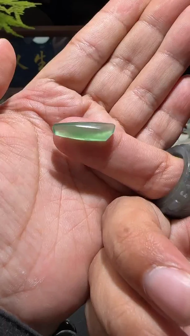 【闪购商品】定制翡翠未镶嵌缅甸A货翡翠